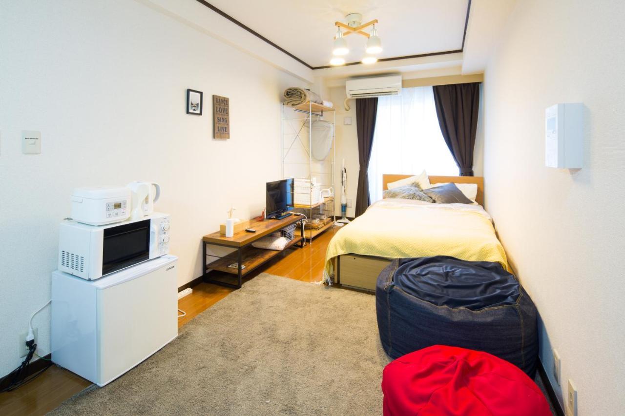Chez Moi Royale シェモワロワイヤル アパート *