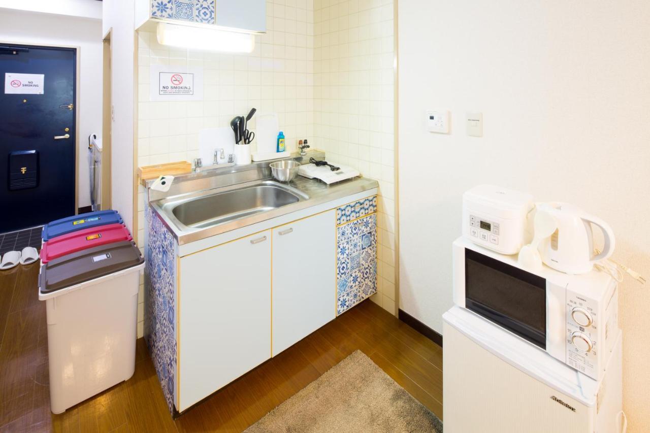 Chez Moi Royale シェモワロワイヤル アパート 東京都