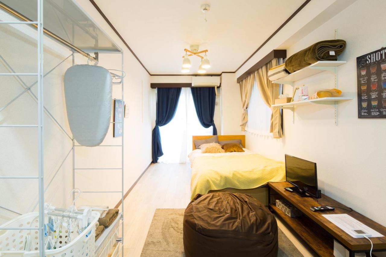 アパート Chez Moi Royale シェモワロワイヤル *