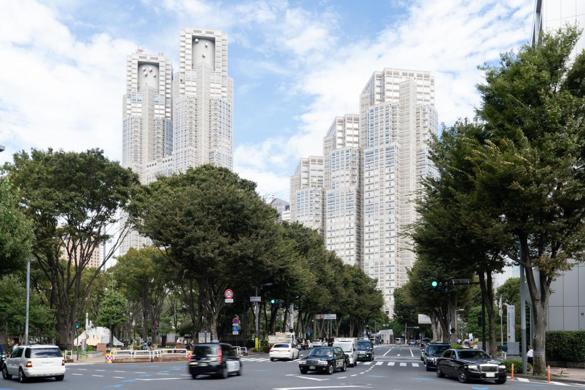 Chez Moi Royale シェモワロワイヤル 東京都